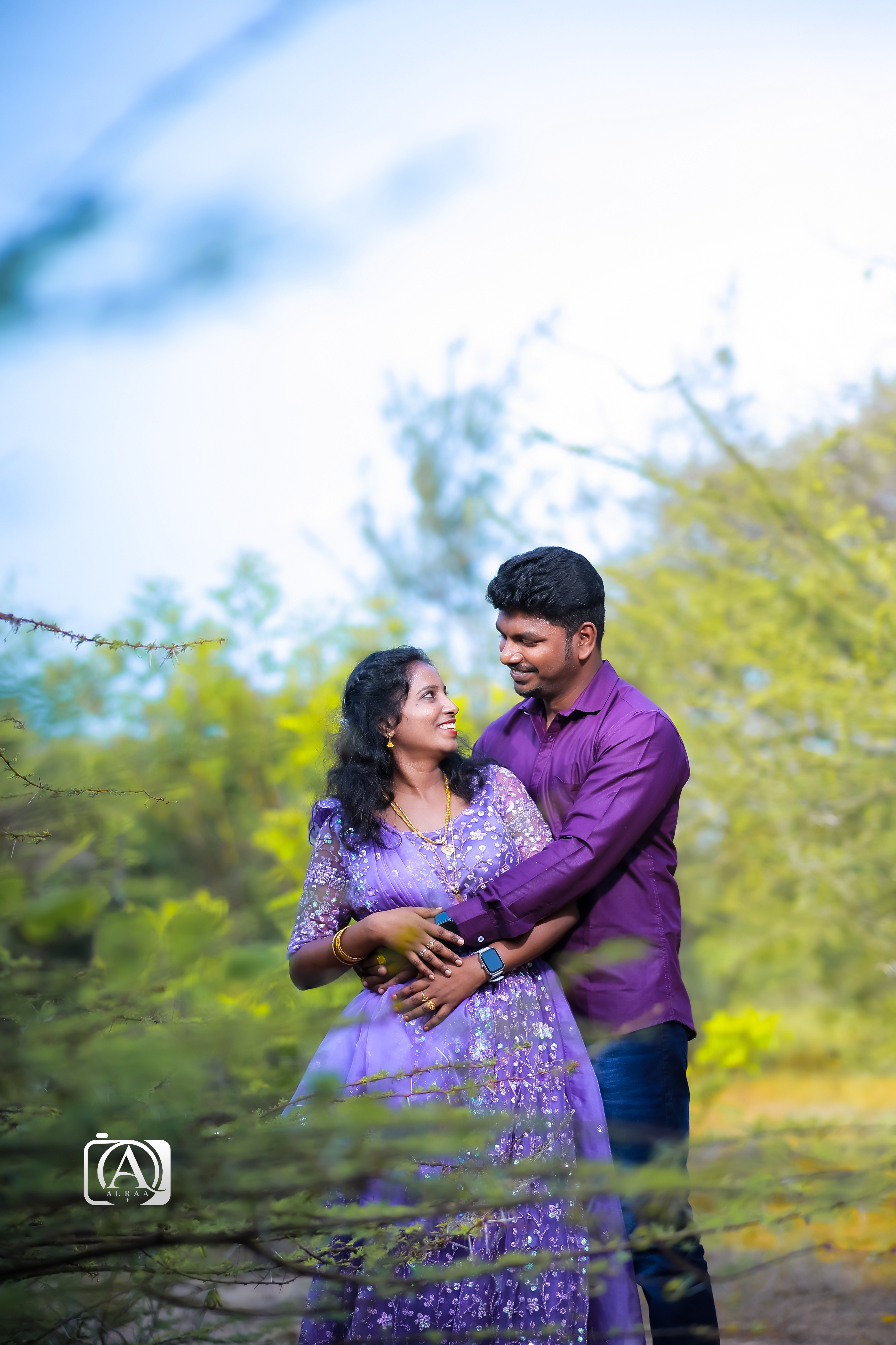 Wedding Ceremony Photography | Auraa Studios