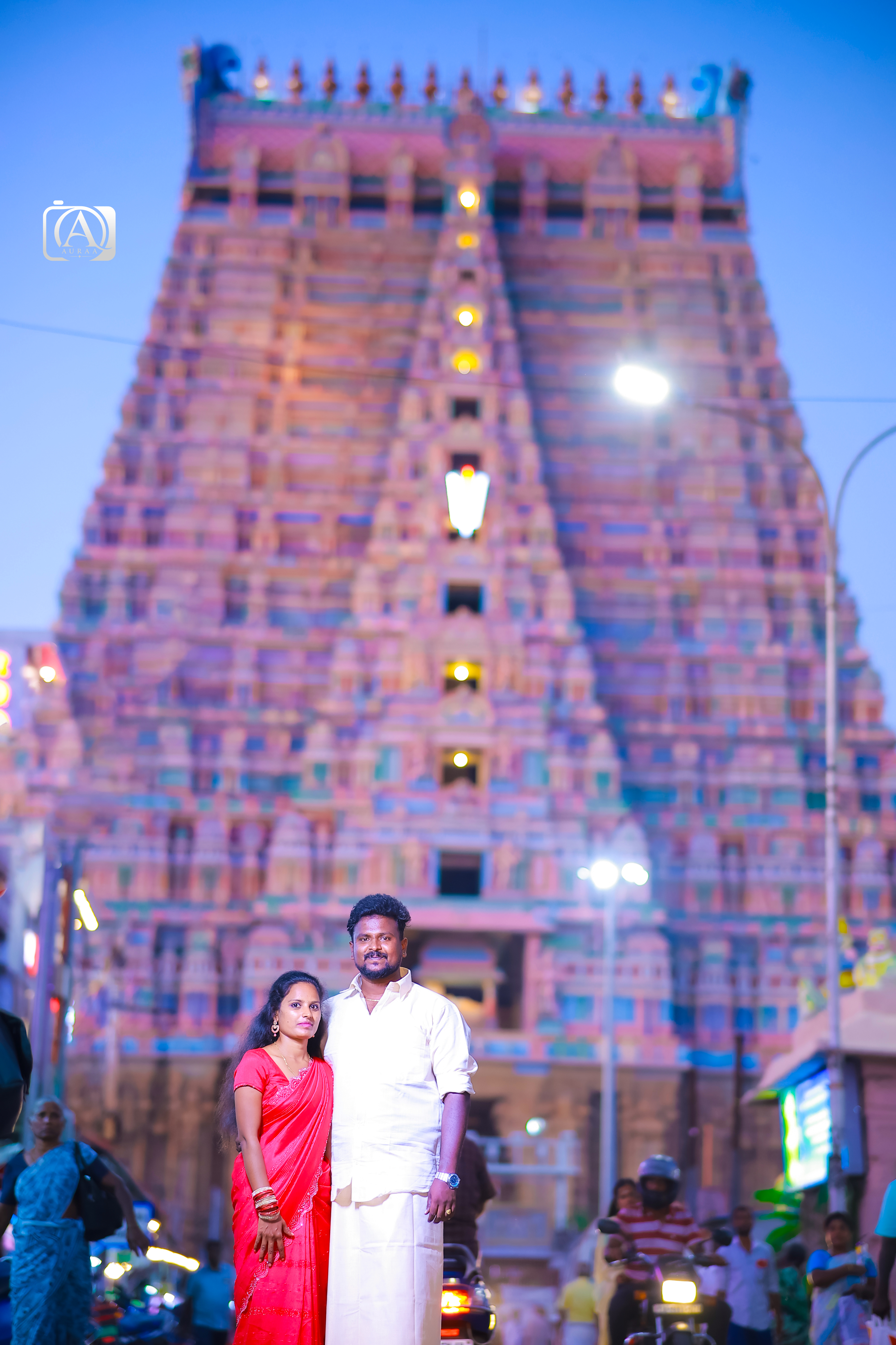 Commercial Photography Pondicherry | Auraa Studios