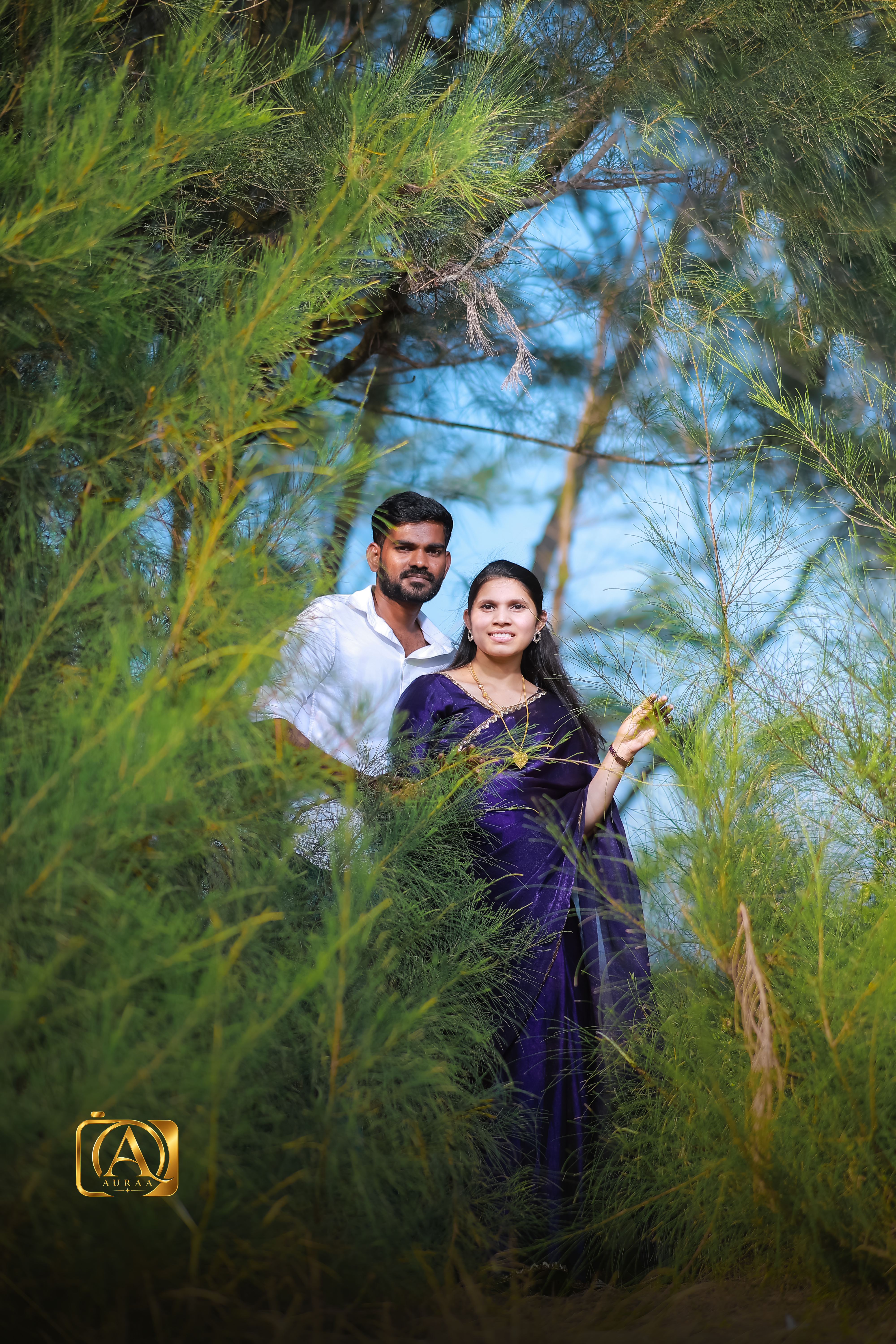 Wedding Highlight Photography | Auraa Studios